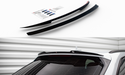 Maxton Design Spoiler Cap Audi A6 Avant / A6 Allroad / A6 S-Line Avant / S6 Avant C8