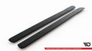 Maxton Design Racing Durability Side Skirts Diffusers Ford Focus ST / ST-Line Mk4