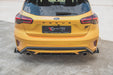 Maxton Design Racing Durability Rear Diffuser Ford Focus ST Mk4