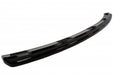 Maxton Design Rear Splitter AUDI A5 S-LINE (without a vertical bar)