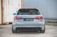 Maxton Design Rear Valance Audi RS3 8V Sportback