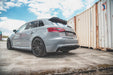 Maxton Design Rear Valance Audi RS3 8V Sportback