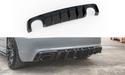 Maxton Design Rear Valance Audi RS3 8V Sportback