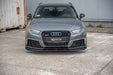 Maxton Design Flaps Audi RS3 8V Sportback