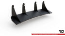 Maxton Design Racing Durability Rear Diffuser V.1 Audi RS3 8V Sportback