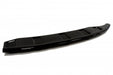 Maxton Design Rear Splitter AUDI A6 C7 S-LINE AVANT