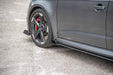 Maxton Design Side Flaps Audi RS3 8V Sportback