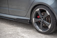 Maxton Design Side Flaps Audi RS3 8V Sportback