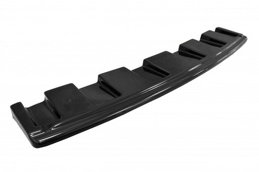 Maxton Design Rear Splitter Audi S6 C7 Avant (without vertical bars)