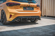 Maxton Design Rear Valance V.3 Ford Focus ST Mk4