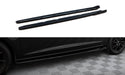 Maxton Design Side Skirts Diffusers V.4 Seat Leon Cupra / FR Mk3 FL