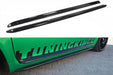 Maxton Design SIDE SKIRTS DIFFUSERS AUDI S3 8L