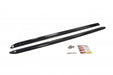 Maxton Design SIDE SKIRTS DIFFUSERS AUDI S3 8L