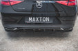 Maxton Design Rear Valance Mercedes-Benz CLS AMG-Line C257