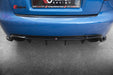 Maxton Design Rear Valance Audi RS4 B7