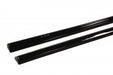 Maxton Design Side Skirts Diffusers Audi S3 / A3 S-Line 8V / 8V FL Sportback