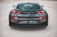 Maxton Design Rear Splitter BMW i8