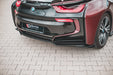 Maxton Design Rear Splitter BMW i8