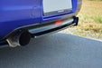 Maxton Design Rear Splitter HONDA S2000