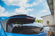 Maxton Design Spoiler Cap Ford Puma Mk1