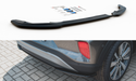 Maxton Design Rear Splitter Ford Puma Mk1