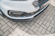 Maxton Design Front Splitter Ford Mondeo Mk5 Facelift