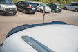 Maxton Design Spoiler Cap Ford Mondeo Estate Mk5 Facelift