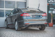 Maxton Design Spoiler Cap Ford Mondeo Liftback Mk5