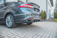 Maxton Design Rear Valance Ford Mondeo Vignale Mk5 Facelift