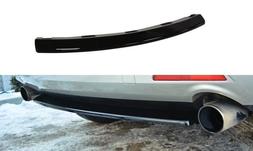 Maxton Design Rear Splitter MAZDA CX-7