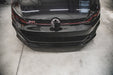 Maxton Design Front Splitter VW Golf 7 GTI TCR