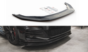 Maxton Design Front Splitter VW Golf 7 GTI TCR