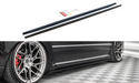 Maxton Design SIDE SKIRTS DIFFUSERS AUDI S8 D3