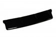 Maxton Design Rear Splitter OPEL CORSA E OPC / VXR