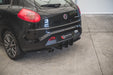 Maxton Design Rear Diffuser Fiat Bravo Sport Mk.2