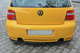 Maxton Design Rear Splitter VW GOLF IV R32