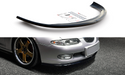 Maxton Design Front Splitter Mazda Xedos 6