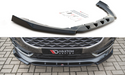 Maxton Design Front Splitter Ford S-Max Mk2 Facelift