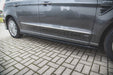 Maxton Design Side Skirts Diffusers Ford S-Max Mk2 Facelift