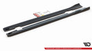 Maxton Design Side Skirts Diffusers Ford S-Max Mk2 Facelift