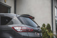 Maxton Design Spoiler Cap Ford S-Max Mk2 Facelift