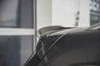 Maxton Design Spoiler Cap Ford S-Max Mk2 Facelift