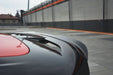 Maxton Design Spoiler Cap Ford Focus ST-Line Mk3 FL