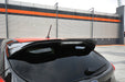 Maxton Design Spoiler Cap Ford Focus ST-Line Mk3 FL