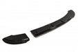 Maxton Design REAR SPLITTER VW POLO MK5 GTI FACELIFT (with a vertical bar)