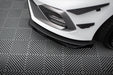 Maxton Design Flaps Ford Fiesta Mk8 ST / ST-Line