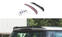 Maxton Design Spoiler Cap Mini Cooper / One R50