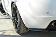 Maxton Design REAR SIDE SPLITTERS Alfa Romeo Brera