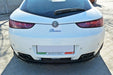 Maxton Design REAR SIDE SPLITTERS Alfa Romeo Brera