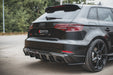 Maxton Design Rear Valance V.2 Audi RS3 8V Sportback Facelift